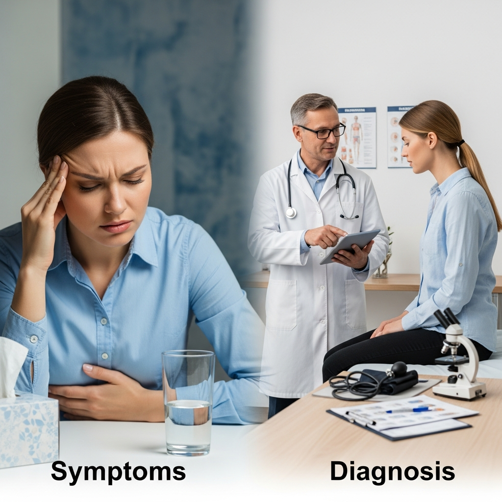 Symptoms and Diagnosis