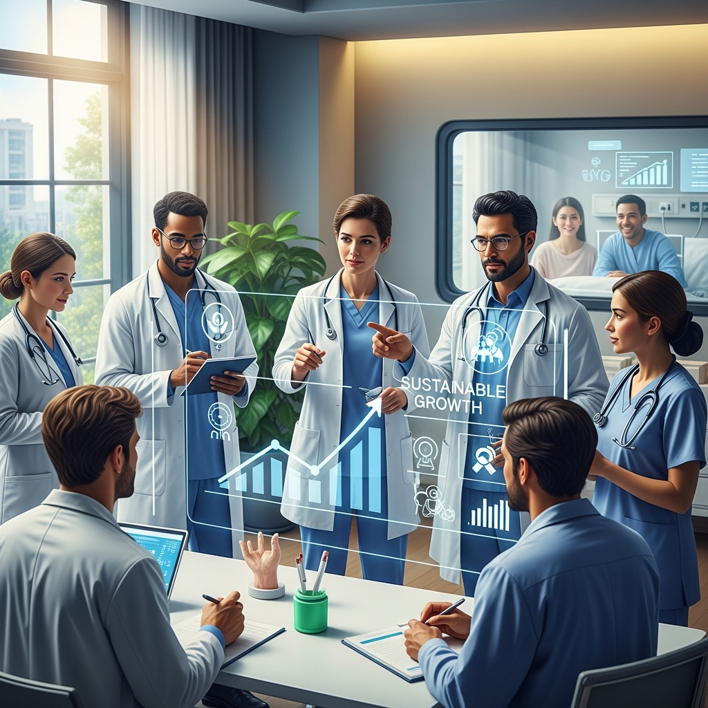 Thalassemia affiliate challenges and growth planning