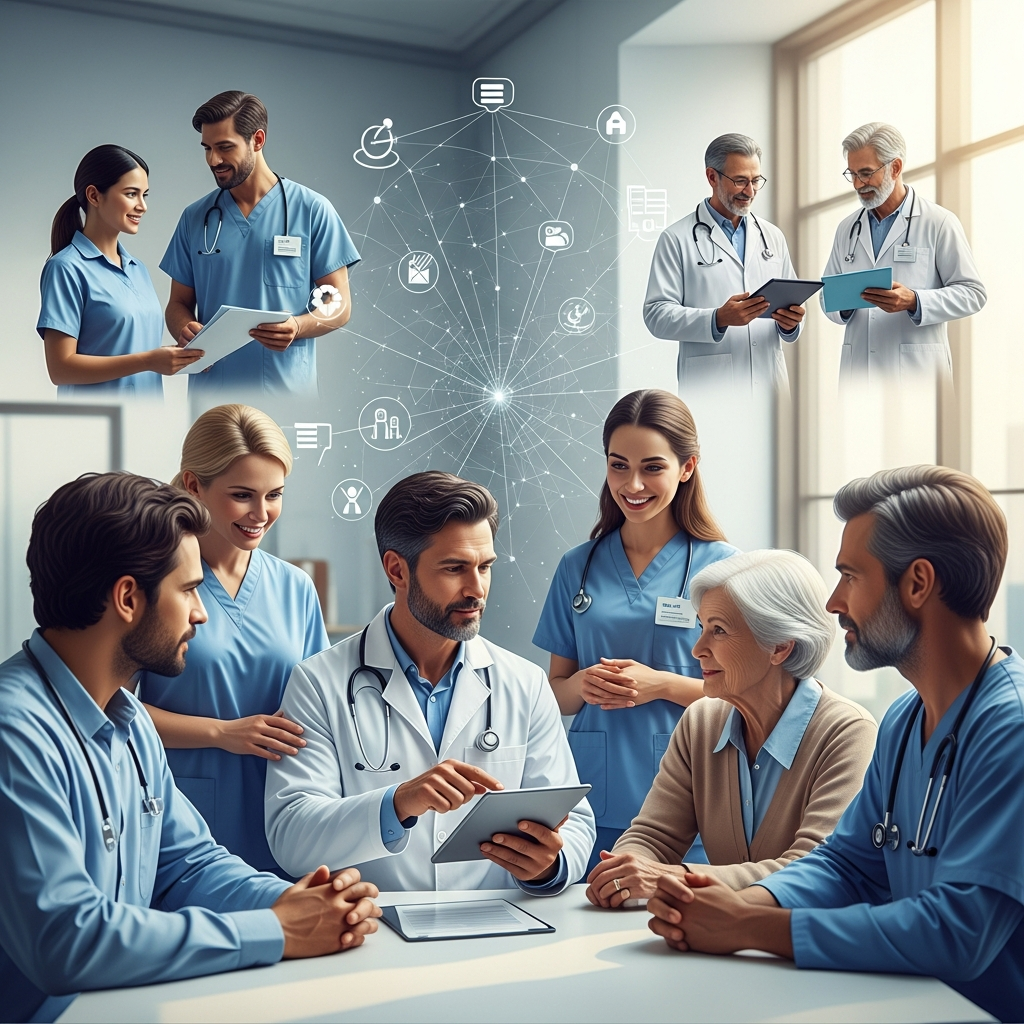 Thalassemia affiliate systems overview