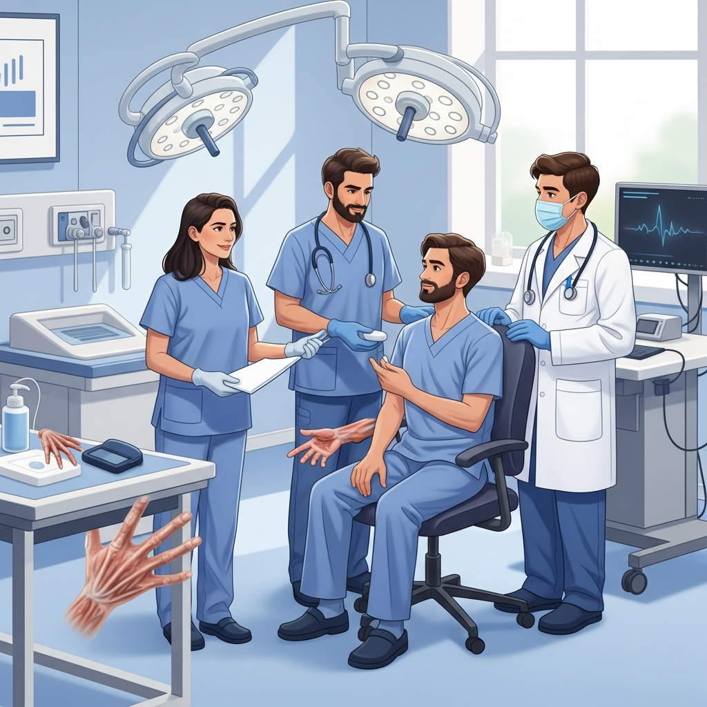 Thalassemia awareness