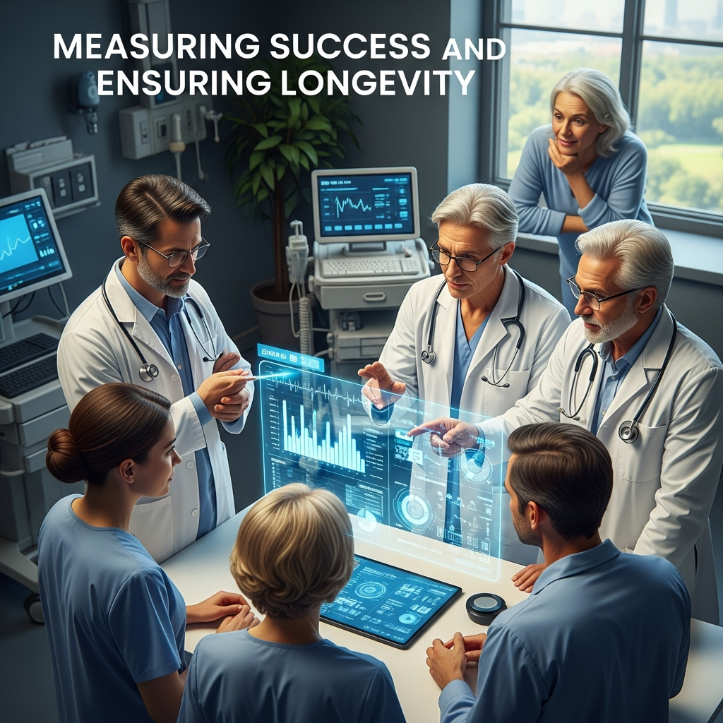 measuring thalassemia partnerships success