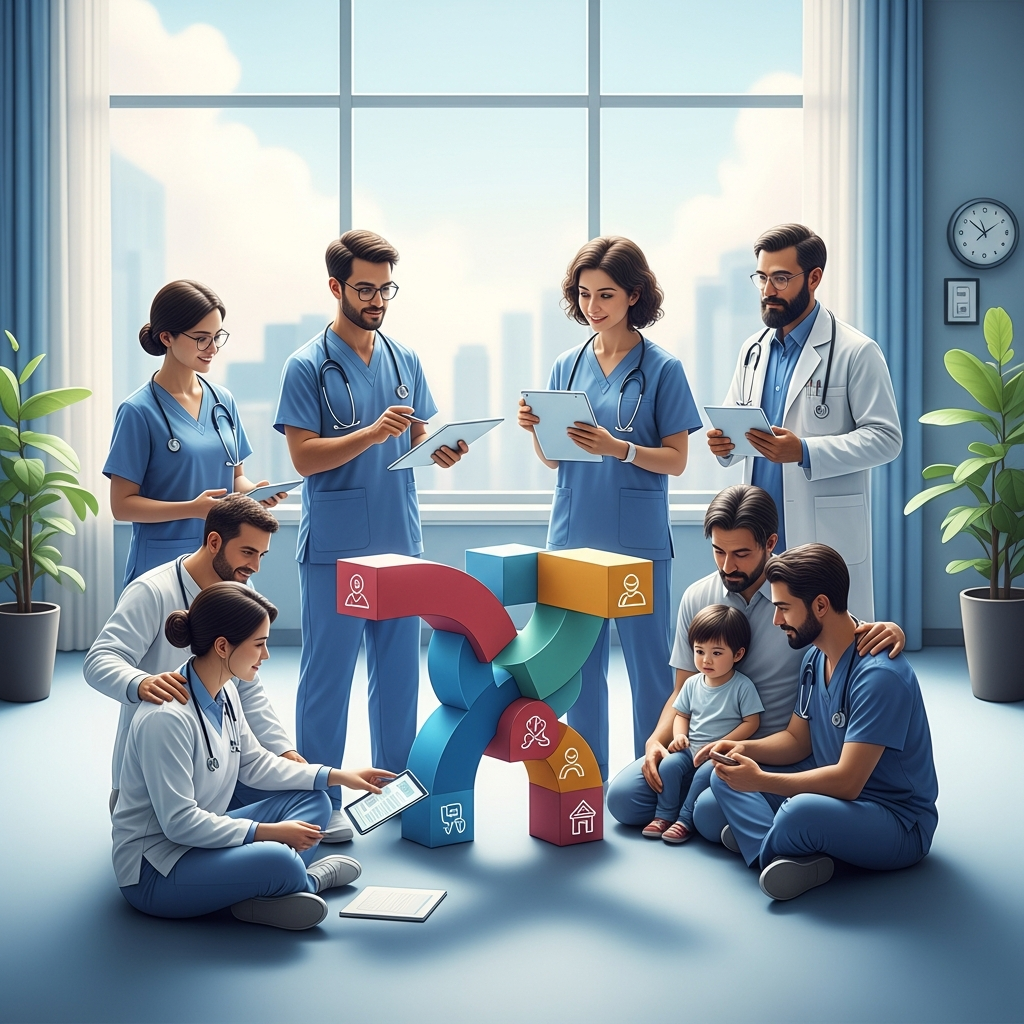 thalassemia partnerships foundation