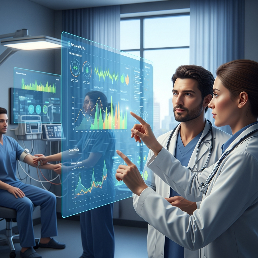 thalassemia performance monitoring