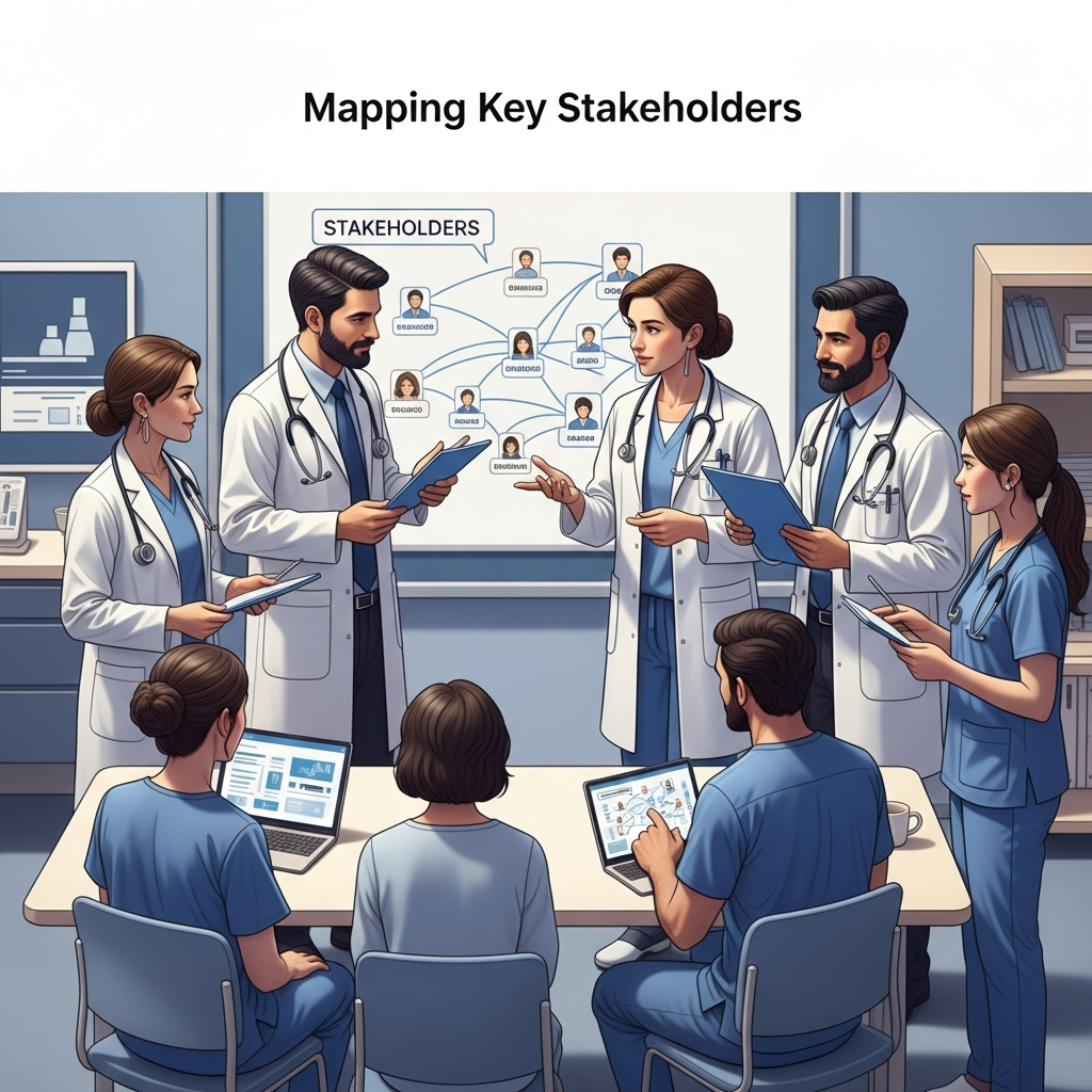 thalassemia strategies