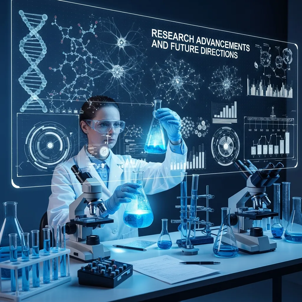 Hemoglobin Barts research advances