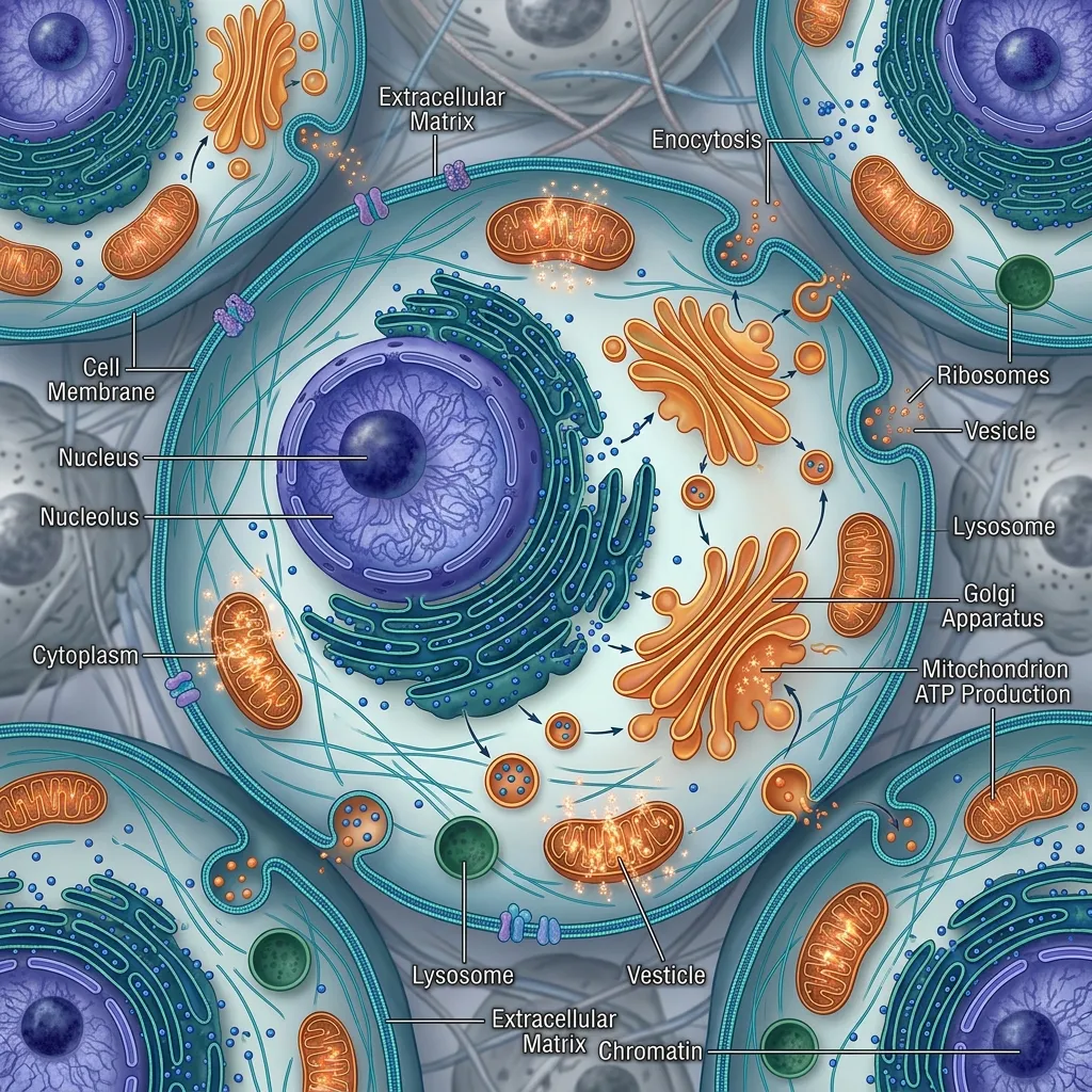 Cellular pathophysiology of alpha thalassemia