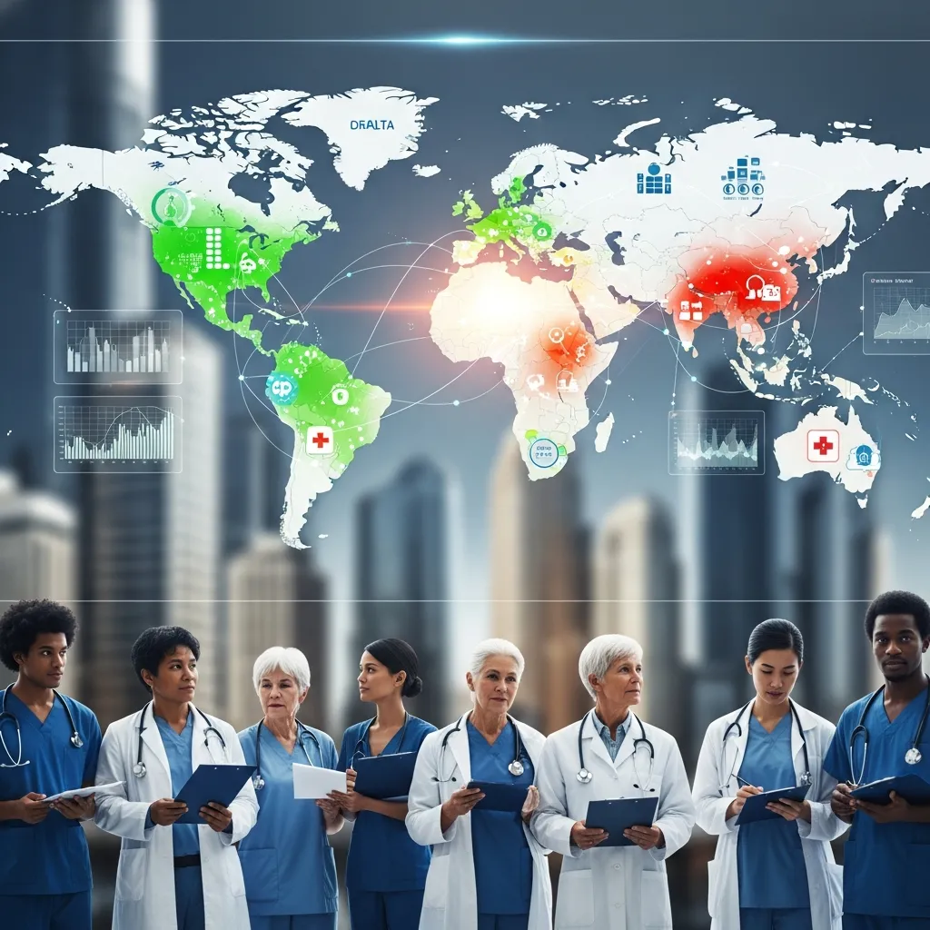 Global impact of alpha thalassemia