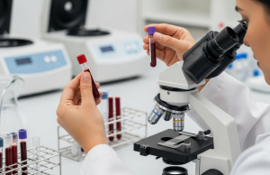 Understanding Alpha Thalassemia Trait: A Complete Guide Alpha Thalassemia Trait