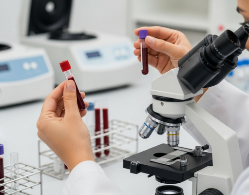 Understanding Alpha Thalassemia Trait: A Complete Guide Alpha Thalassemia Trait
