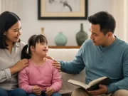 Understanding Asian Down Syndrome: Culture, Care, and Support Asian Down Syndrome