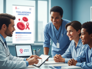 Thalassemia Affiliate Programs: Boost Awareness & Support Thalassemia Affiliate Programs