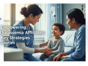 Empowering Thalassemia Affiliates: Key Strategies & Stories Thalassemia affiliates