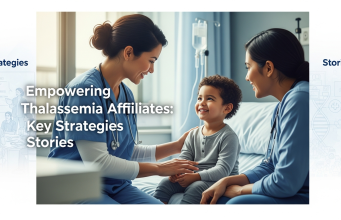 Empowering Thalassemia Affiliates: Key Strategies & Stories Thalassemia affiliates