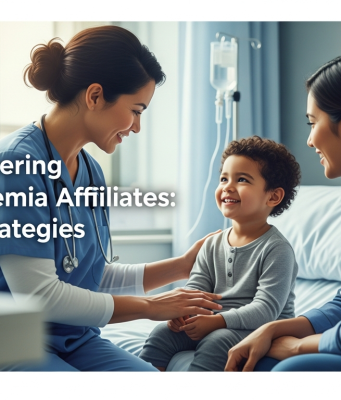 Empowering Thalassemia Affiliates: Key Strategies & Stories Thalassemia affiliates