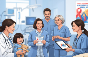 Effective Fundraising Ideas for Thalassemia Affiliates thalassemia fundraising