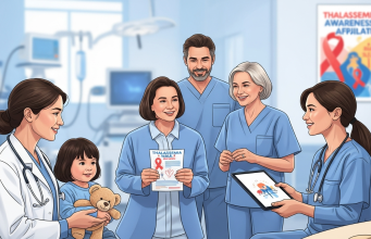 Effective Fundraising Ideas for Thalassemia Affiliates thalassemia fundraising