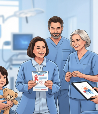 Effective Fundraising Ideas for Thalassemia Affiliates thalassemia fundraising