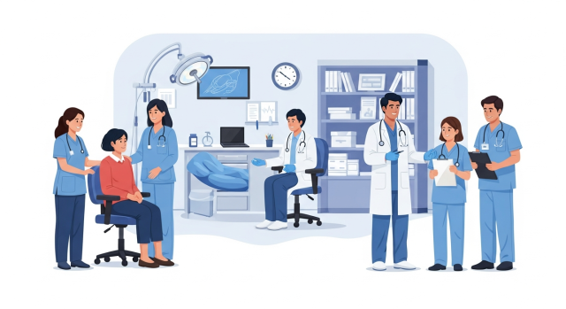 thalassemia outreach