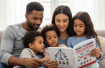 Family Planning Thalassemia: A Guide to Building Your Family Family Planning Thalassemia