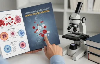 A Comprehensive Guide to Every Genetic Blood Disorder Genetic Blood Disorder