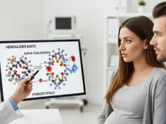 Understanding Hemoglobin Barts: Causes, Diagnosis, and Care Hemoglobin Barts