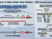 Alpha Globin Gene Deletion Mechanism: A Complete Guide Alpha Globin Gene Deletion Mechanism
