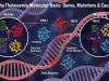 Alpha Thalassemia Molecular Basis: Genes, Mutations & Causes Alpha Thalassemia Molecular Basis