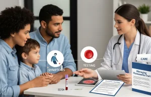 Alpha Thalassemia Trait: Symptoms, Testing, and Care Alpha Thalassemia Trait